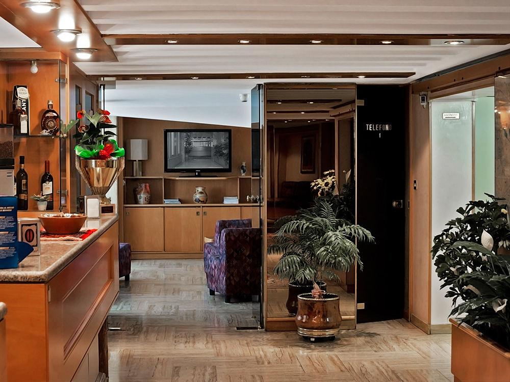 Hotel Citta Studi Milan Exterior photo