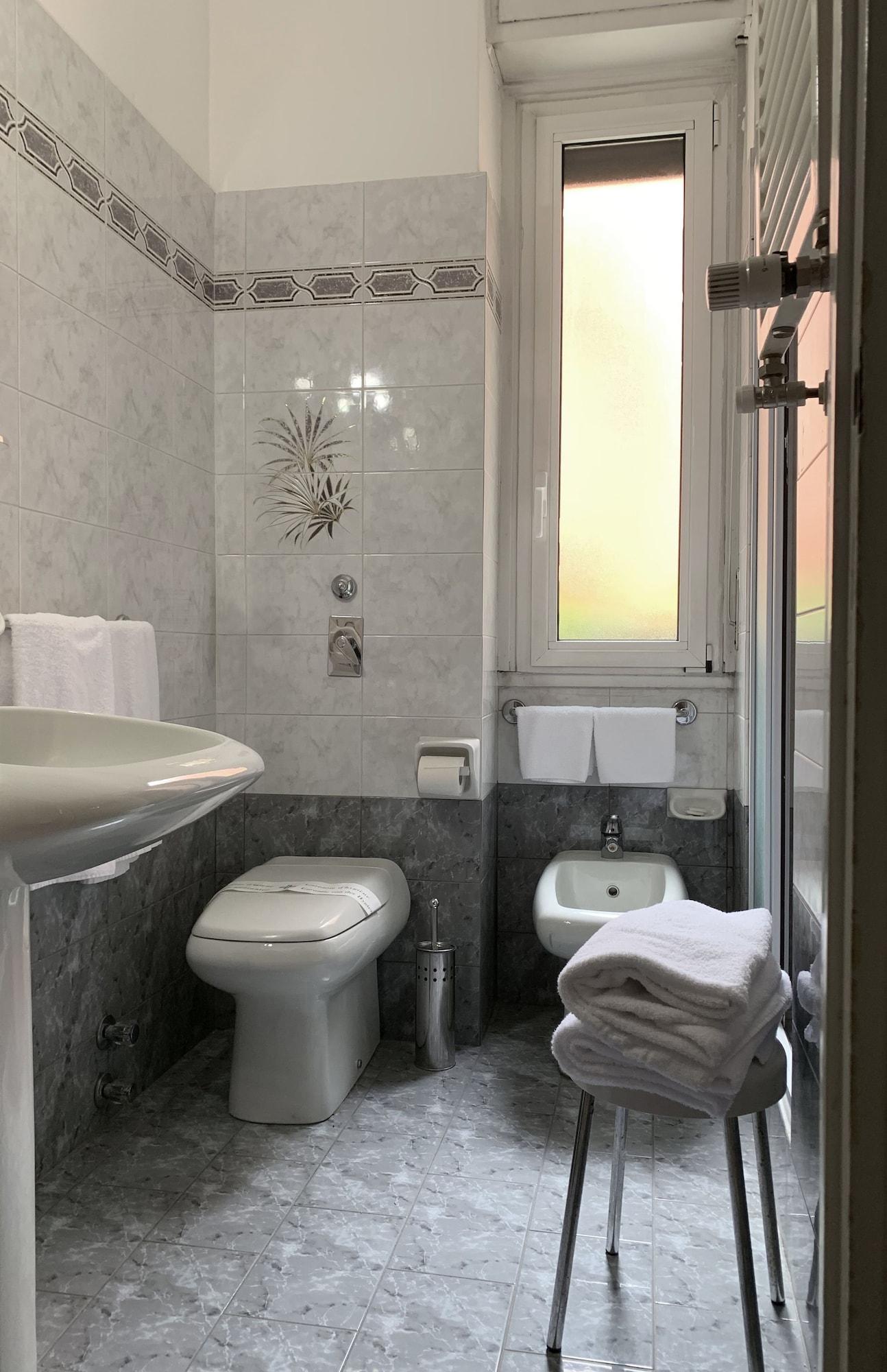 Hotel Citta Studi Milan Exterior photo