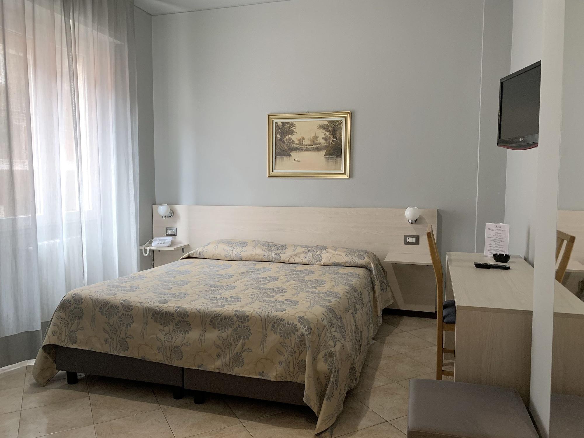Hotel Citta Studi Milan Exterior photo