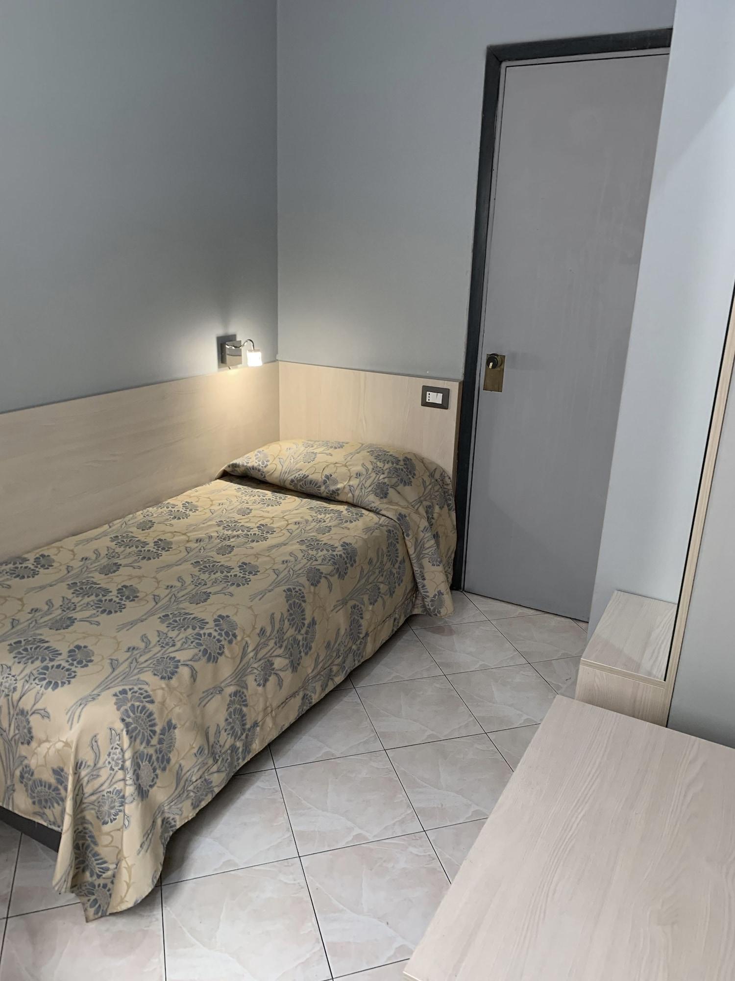 Hotel Citta Studi Milan Exterior photo