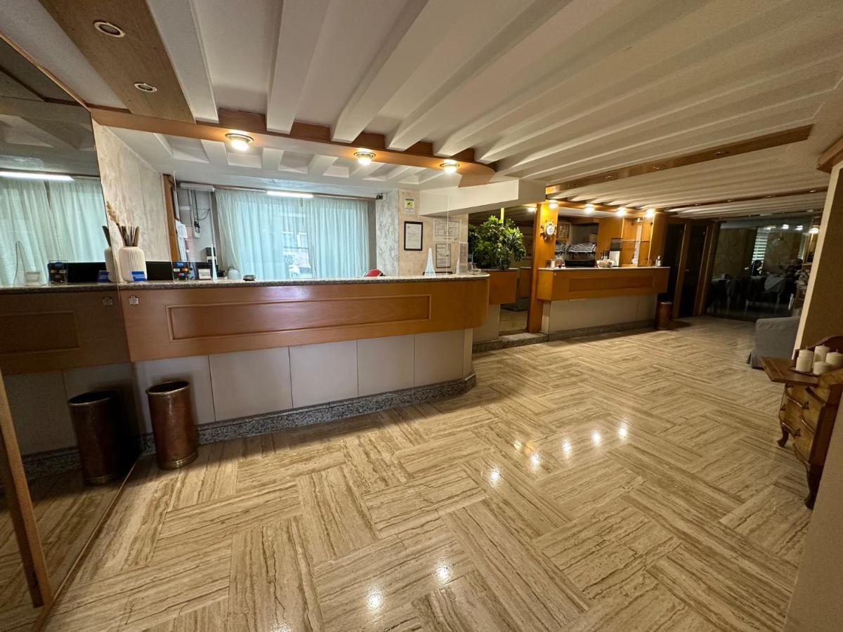 Hotel Citta Studi Milan Exterior photo