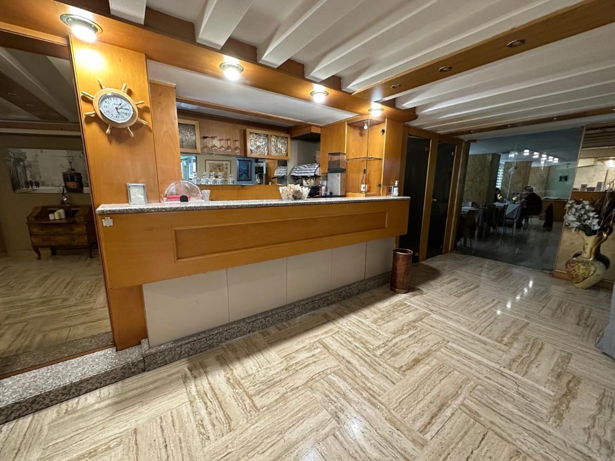 Hotel Citta Studi Milan Exterior photo