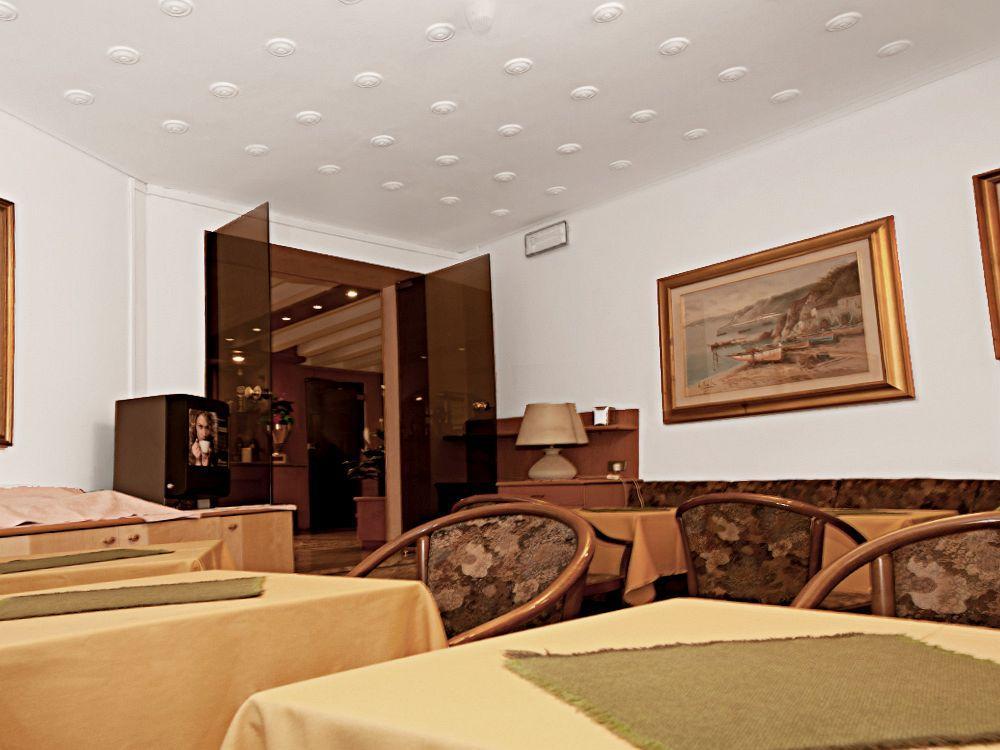 Hotel Citta Studi Milan Exterior photo