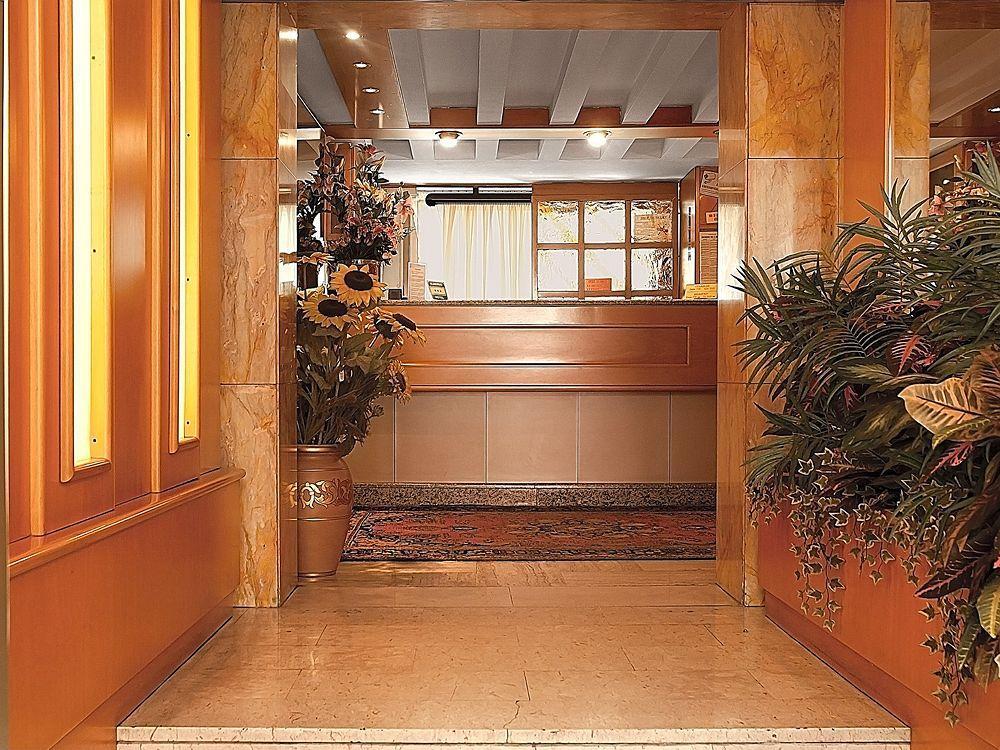 Hotel Citta Studi Milan Exterior photo