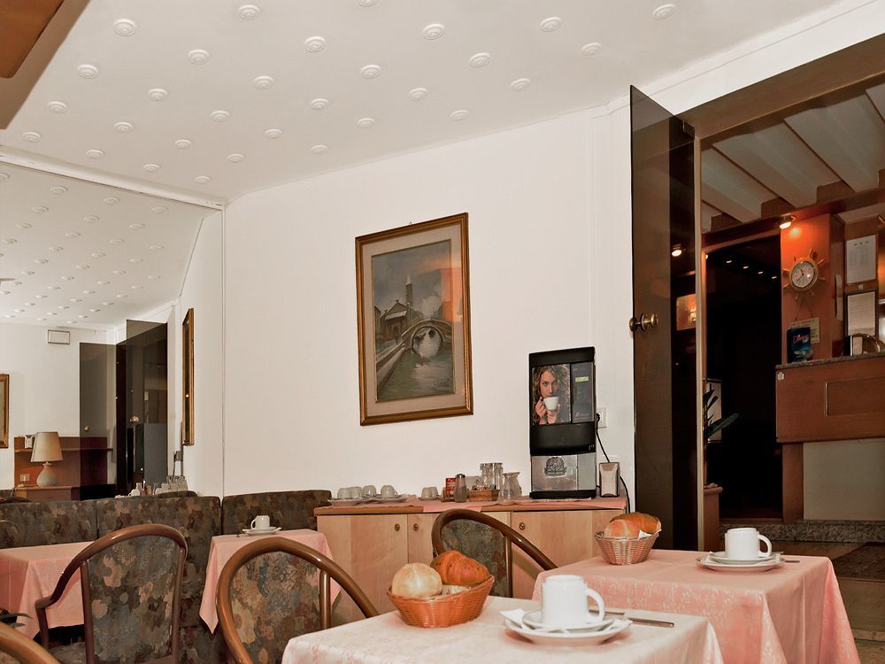 Hotel Citta Studi Milan Exterior photo
