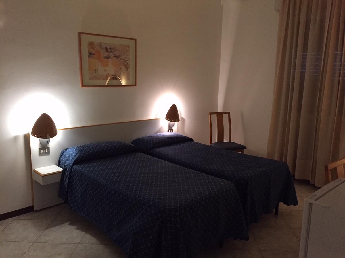 Hotel Citta Studi Milan Exterior photo