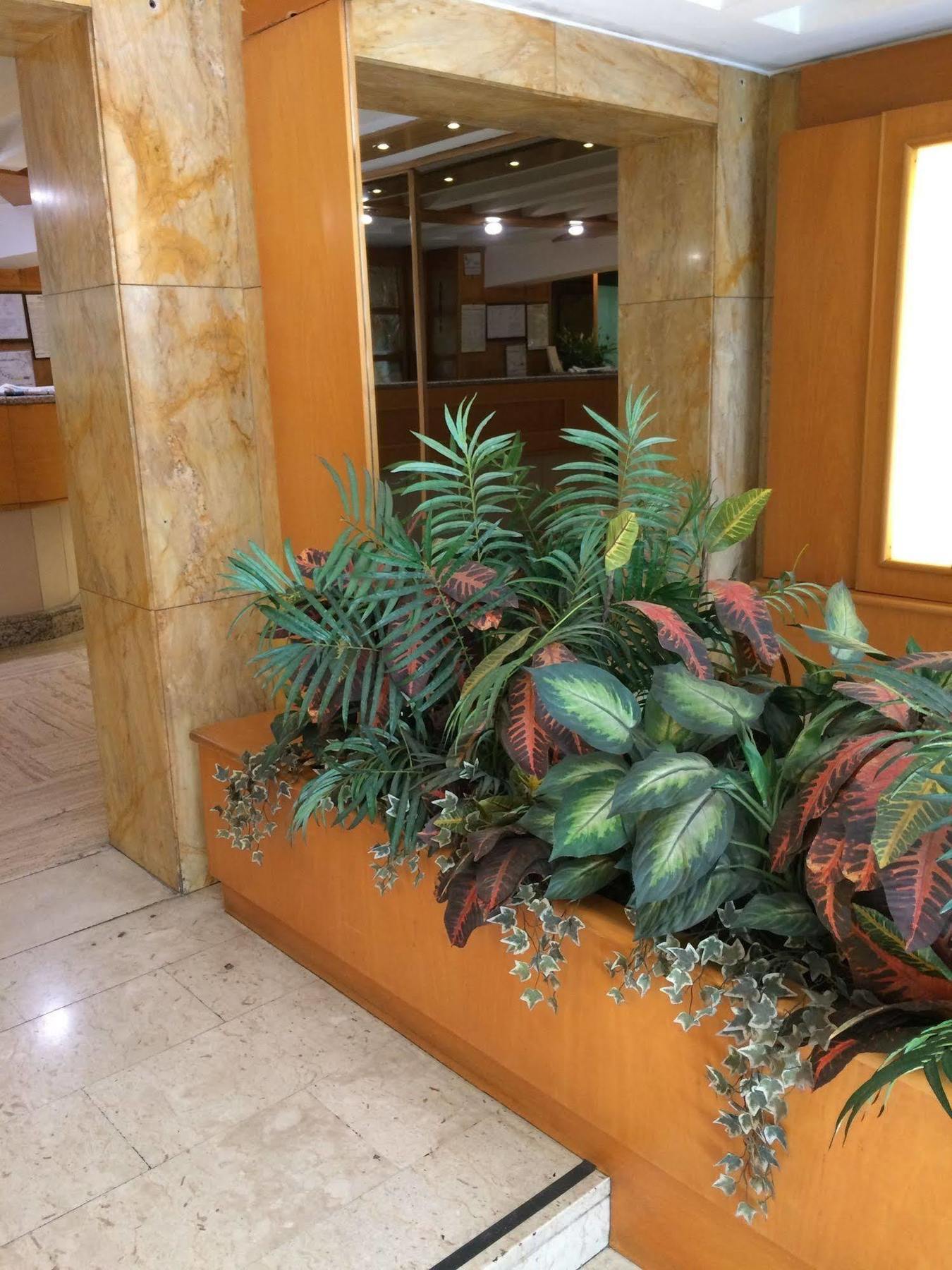 Hotel Citta Studi Milan Exterior photo