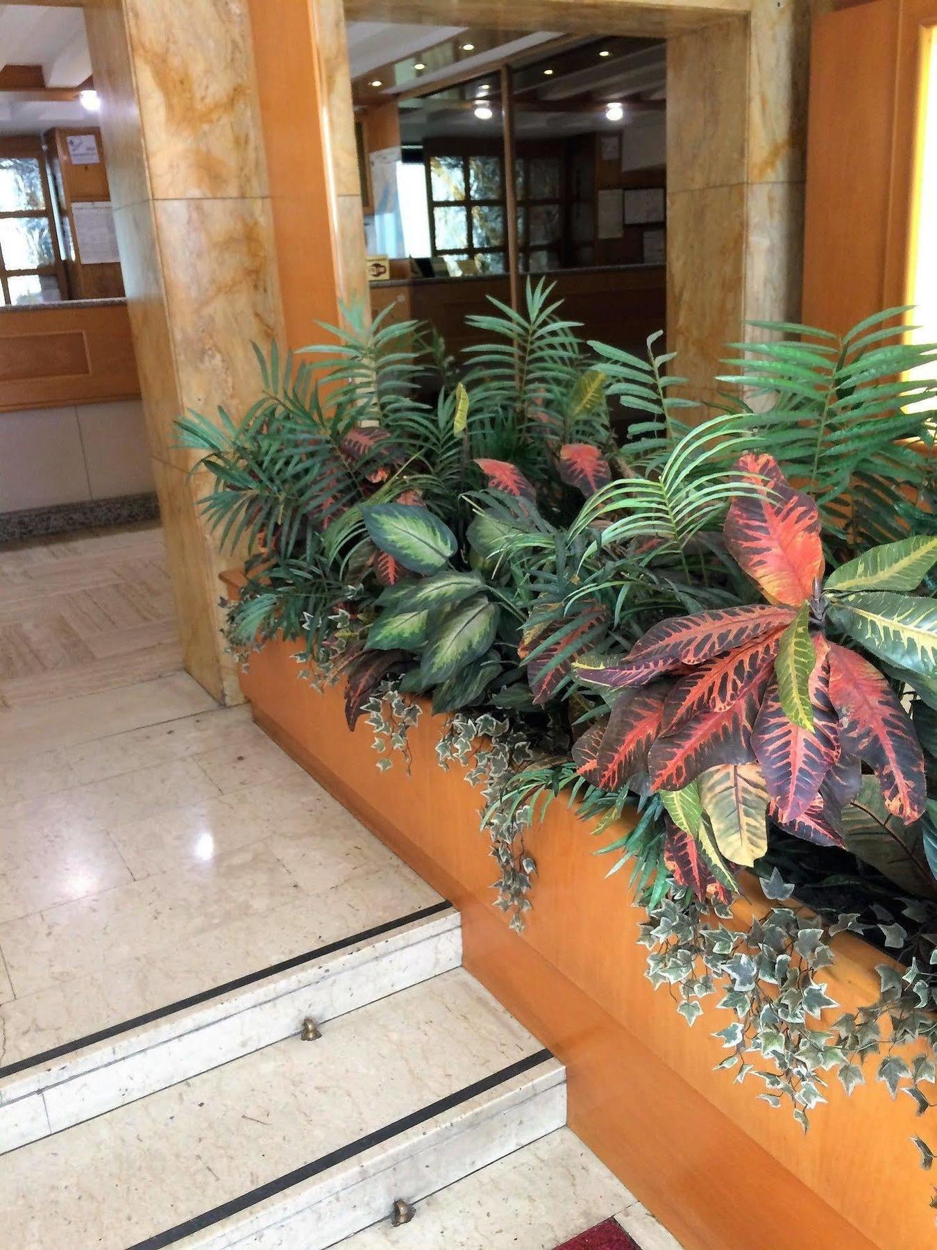 Hotel Citta Studi Milan Exterior photo