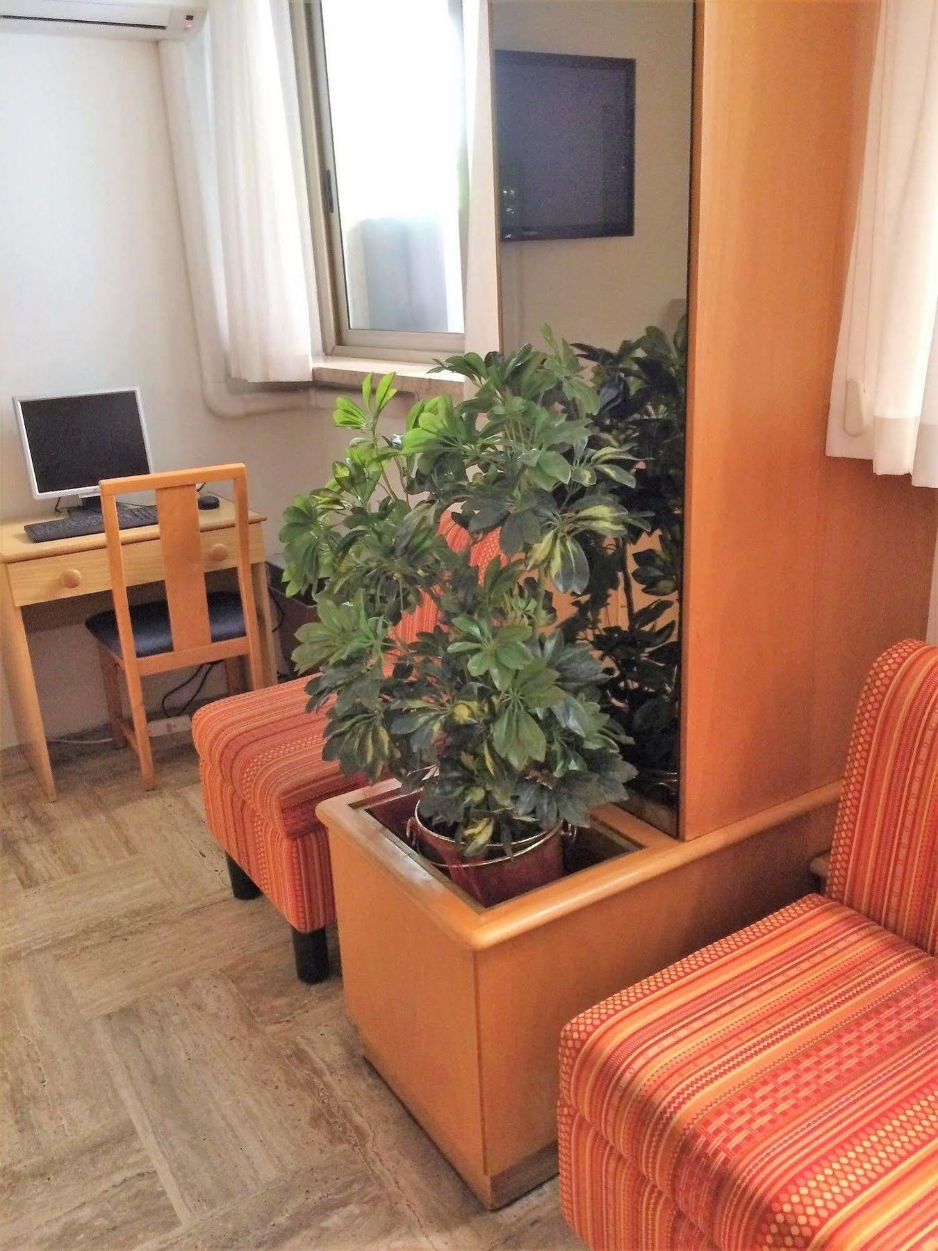 Hotel Citta Studi Milan Exterior photo